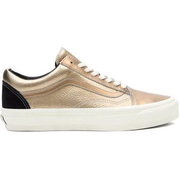 VANS Old Skool 36 Bronze