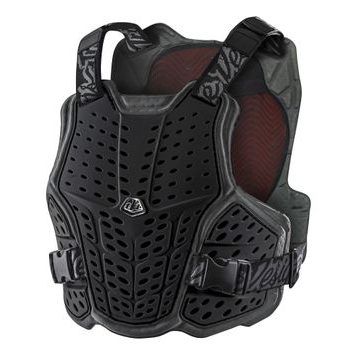 TROY LEE DESIGNS ROCKFIGHT CE FLEX, BLACK (58600300)