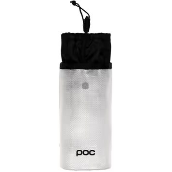 POC Ultra Snack Bag 1L Hydrogen White Translucent