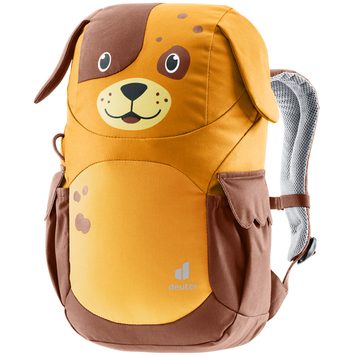 DEUTER Kikki 8 maple-umber