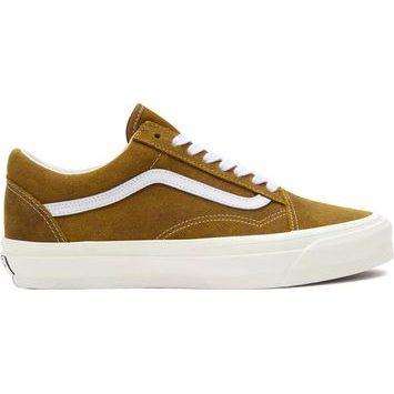 VANS Old Skool 36 Golden Brown