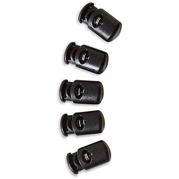 TATONKA Tanka 5-er Pack, black - brzda