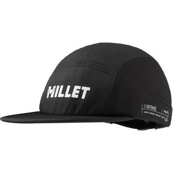 MILLET INTENSE CAP BLACK - NOIR