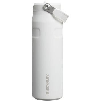 STANLEY The IceFlow™ Bottle Flip Straw 2.0 700 ml/24oz Frost