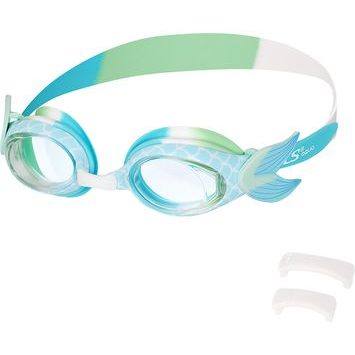 NILS Aqua NQG870SAF Junior modré