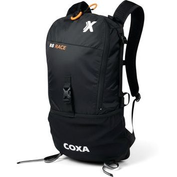 COXA R8 Race Black 8 litres