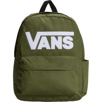 VANS Old Skool Drop V Backpack 22 Green Bal