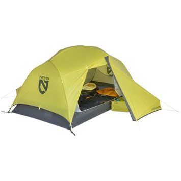 NEMO EQUIPMENT Dagger OSMO 2P 2025