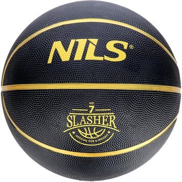 NILS NPK270 Slasher 7 černý