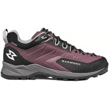 GARMONT ORON WP LADY, huckleberry violet/ultimate gray
