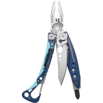 LEATHERMAN SKELETOOL CX nightshade