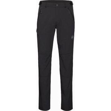 MAMMUT Runbold IV Pants Men black
