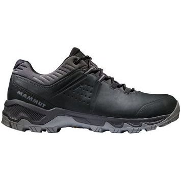 MAMMUT Mercury IV Low GTX Men Black-titanium