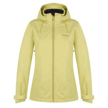 HUSKY Nelory L light green