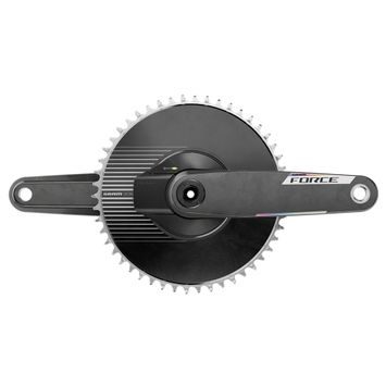 SRAM 00.6118.741.005 - AM FC FORCE 1 PM E1 DUB 175 50T AERO