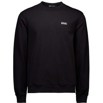 POC POC Crew Uranium Black/Hydrogen White