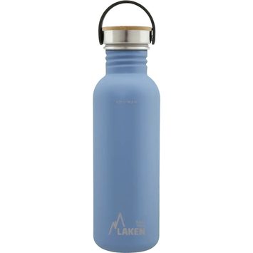LAKEN Basic Bamboo 750 ml modrá