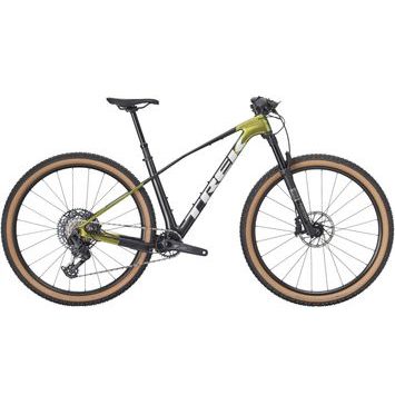 TREK Procaliber 9.6 Gen 3 Chameleon Green