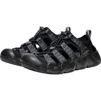 KEEN HYPERPORT H2 MEN, black/steel grey