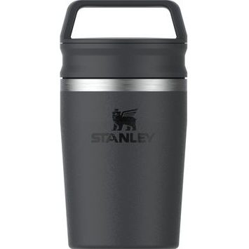 STANLEY The Café-To-Go Travel Mug 230 ml/8oz Black