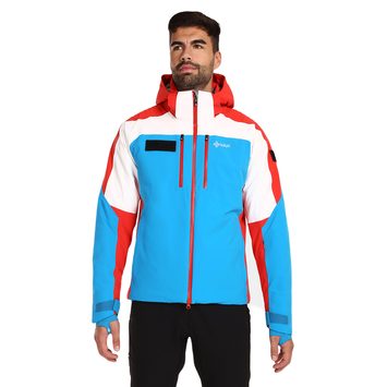 KILPI Dexen m modrá/červená