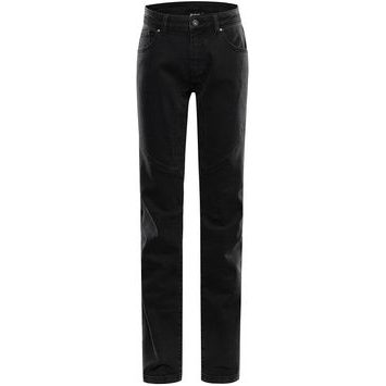 ALPINE PRO GEMERA black
