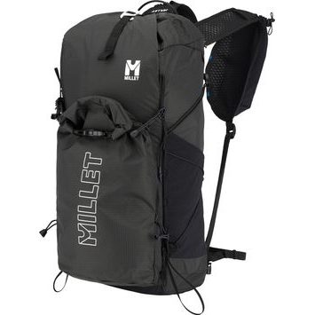 MILLET PARMELAN 17 BLACK - NOIR