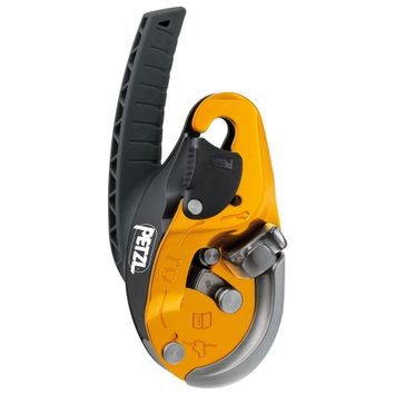 PETZL I´D EVAC (10-11,5 mm)