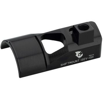 WOLF TOOTH SHIFTMOUNT I-Spec-EV na I-Spec-II