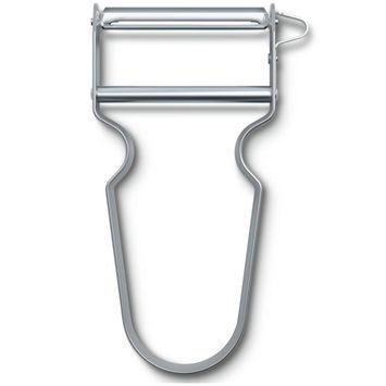 VICTORINOX Rex s rovným ostřím kovová