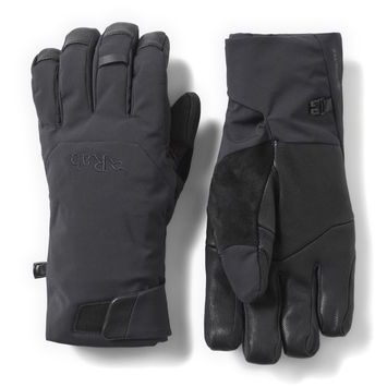 RAB Guide GTX Gloves black