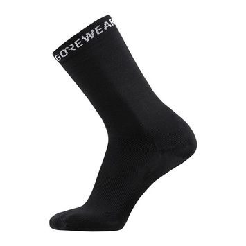 GORE Essential Socks black