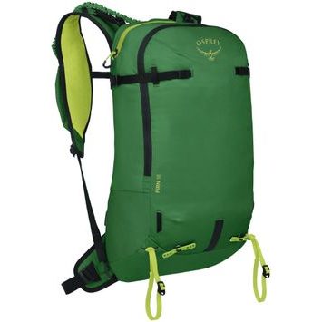 OSPREY FIRN 18, tundra green