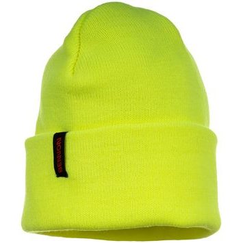 BENNON NOX Hat yellow