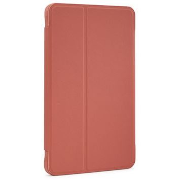 CASE LOGIC SnapView™ 2.0 pouzdro na Samsung Galaxy Tab A9 CSGE2196 - Sienna Red