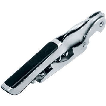 FARFALLI Gulliver Inox ABS s dvojitou pákou černá