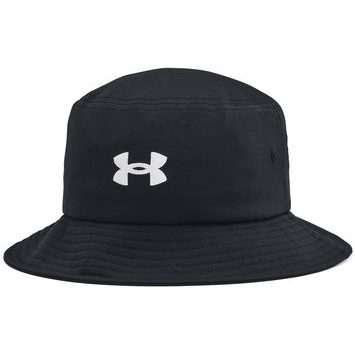 UNDER ARMOUR W Blitzing Bucket, Black / White