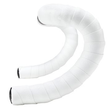 SUPACAZ Super Sticky Kush - Classic - White w/ Ano Black Plugs