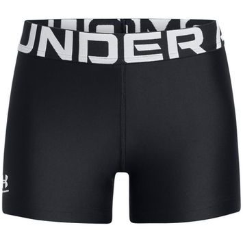 UNDER ARMOUR G HG Shorty černá