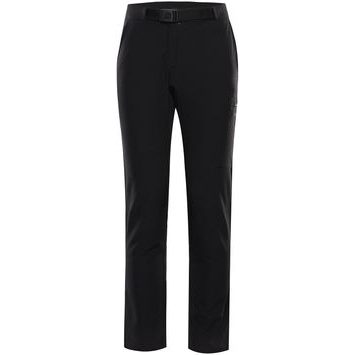 ALPINE PRO CORBA black