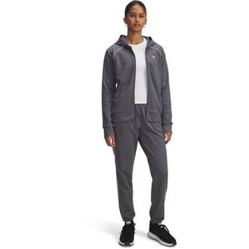 UNDER ARMOUR UA Rival Tricot Tracksuit HD-GRY