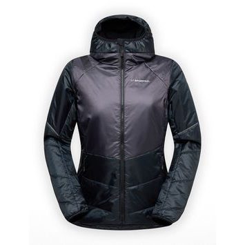 LA SPORTIVA Mythic Primaloft Jkt W Onyx / Black