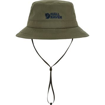 FJÄLLRÄVEN Vardag Bucket Hat Laurel Green