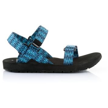 SOURCE Classic Men's Triangles Blue