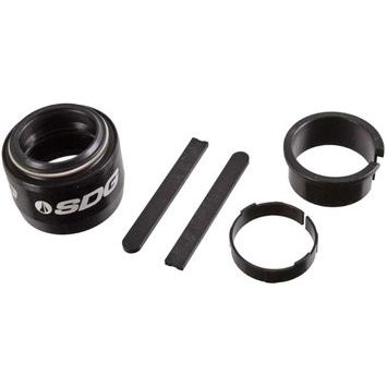 SDG TELLIS Seal, Collar, Bushing and Keyway Assembly 34.9mm