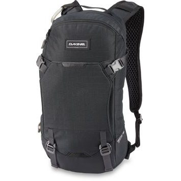DAKINE DRAFTER 10L, black