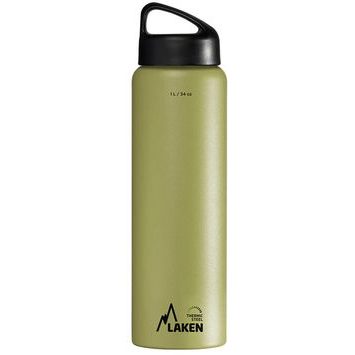 LAKEN Classic 1000 ml khaki