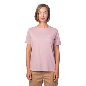 HANNAH AMANY pale mauve