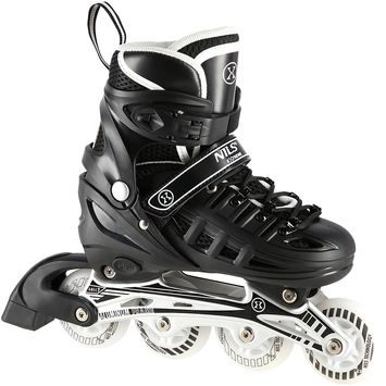 NILS Extreme NH10905.2 4v1 černé