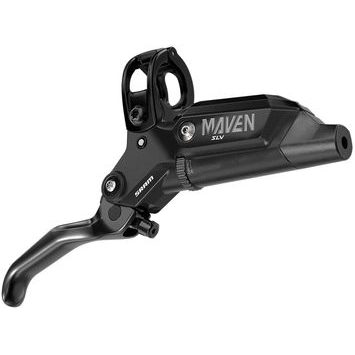 SRAM AM DB MVN SLV BKA DIR 950